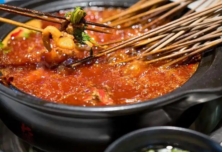 润酷火锅串串香加盟 润酷火锅串串香加盟