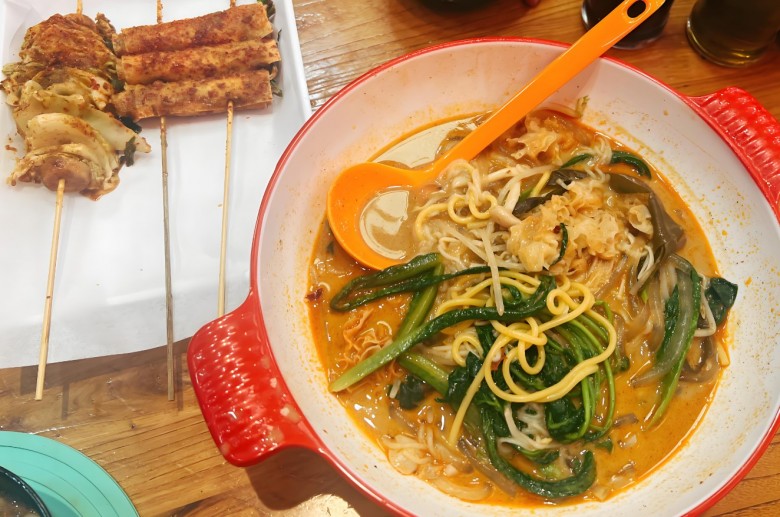 郎记天香麻辣烫加盟 郎记天香麻辣烫加盟