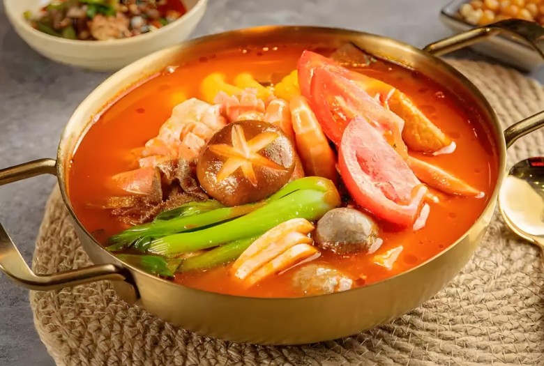 安小鱼麻辣烫加盟