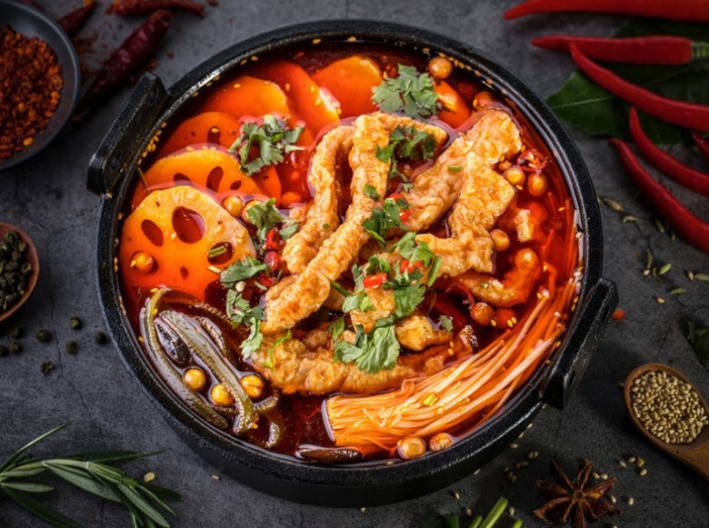 黄小冒冒菜 黄小冒冒菜