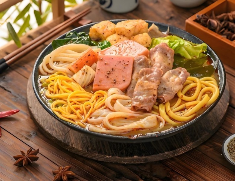 郎记天香麻辣烫加盟 郎记天香麻辣烫加盟