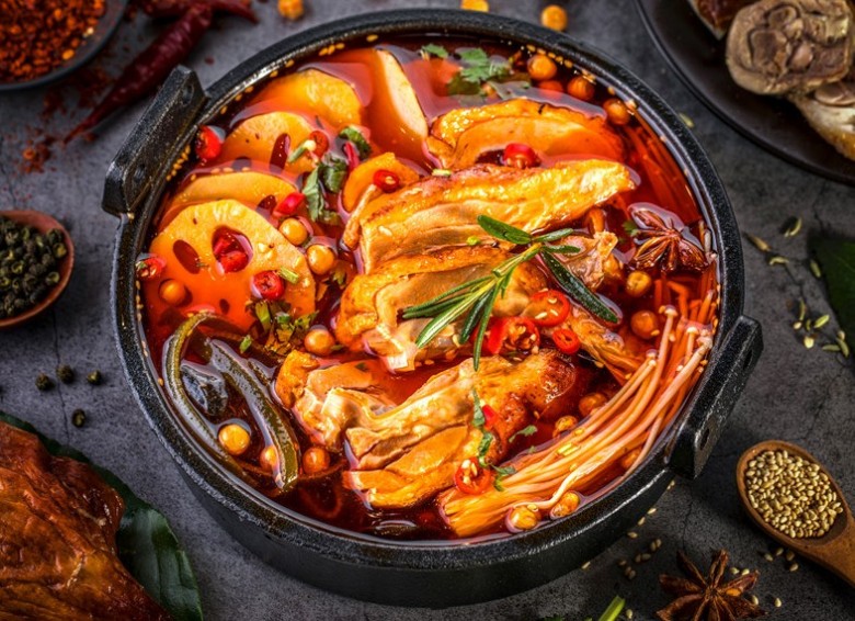 黄小冒冒菜加盟 黄小冒冒菜加盟