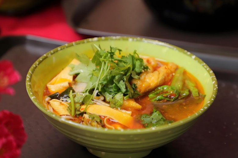 碗里斗老式麻辣烫加盟