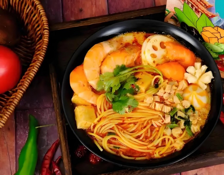 郎记天香麻辣烫加盟 郎记天香麻辣烫加盟