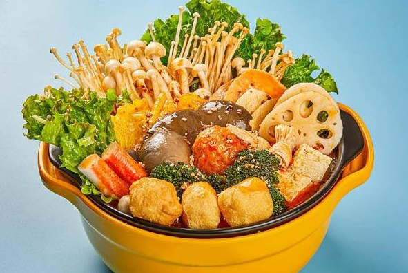 碗里斗老式麻辣烫