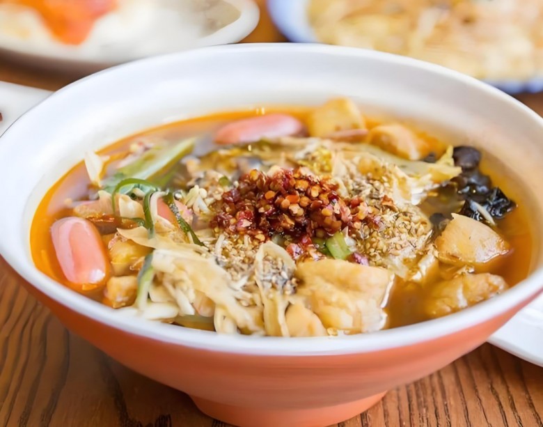 郎记天香麻辣烫加盟 郎记天香麻辣烫加盟