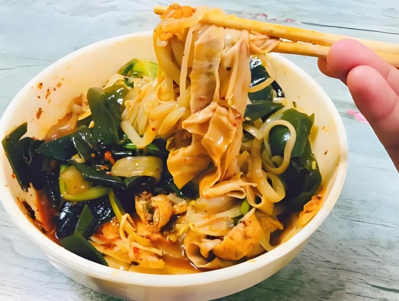 章小余麻辣烫加盟