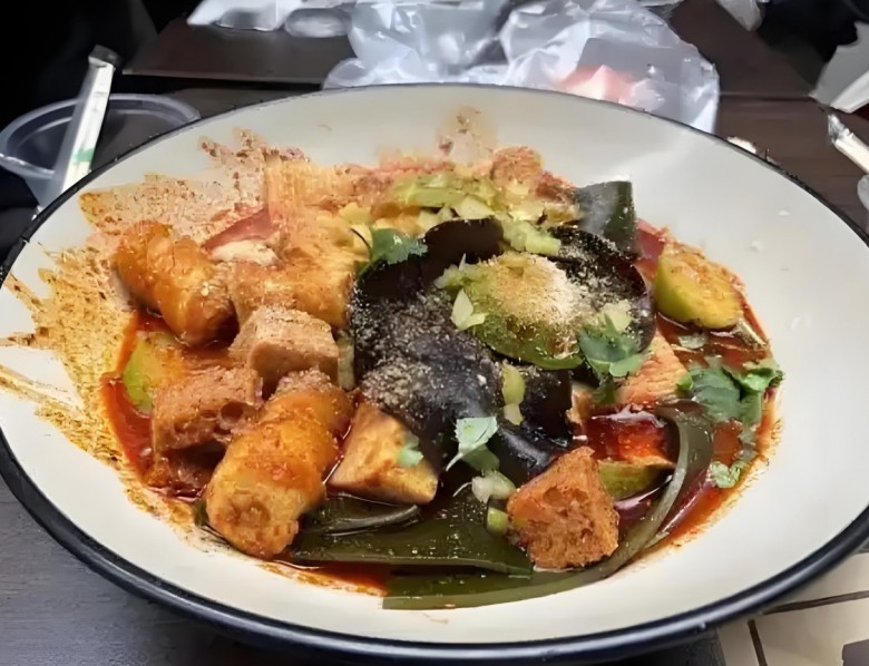 章小余麻辣烫加盟