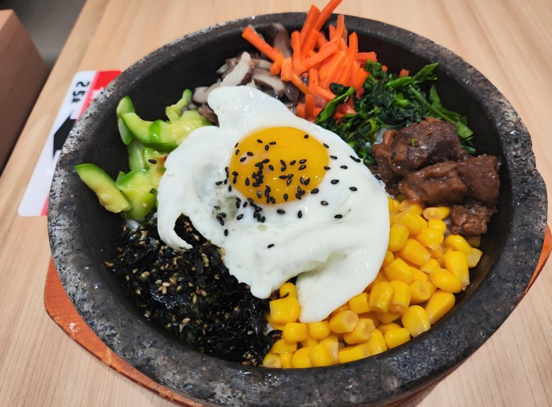 恰饭叔中式拌饭加盟