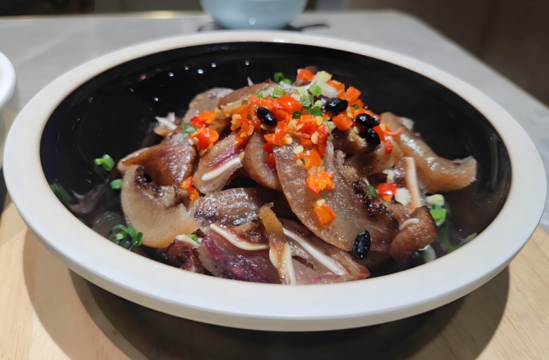 宴风百味川湘菜