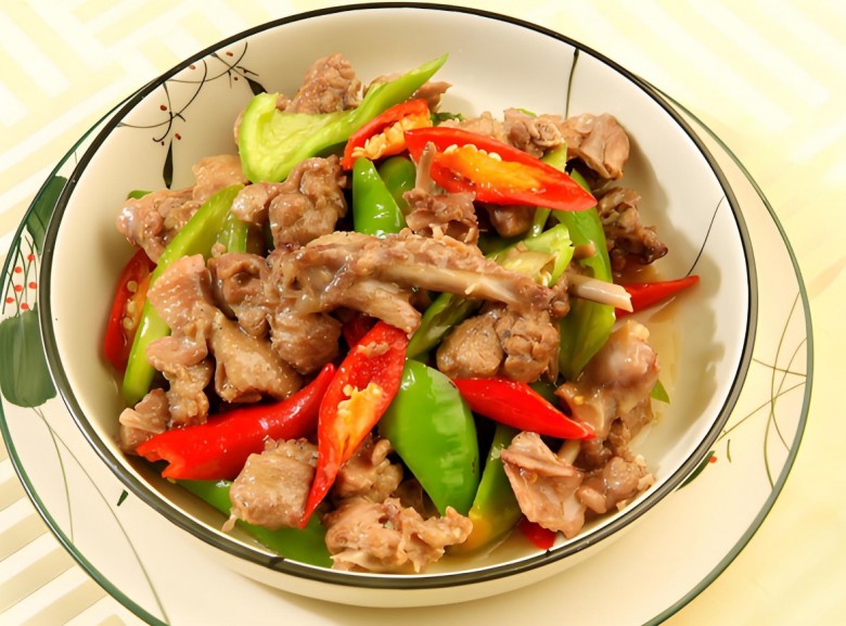 众思园川湘菜加盟