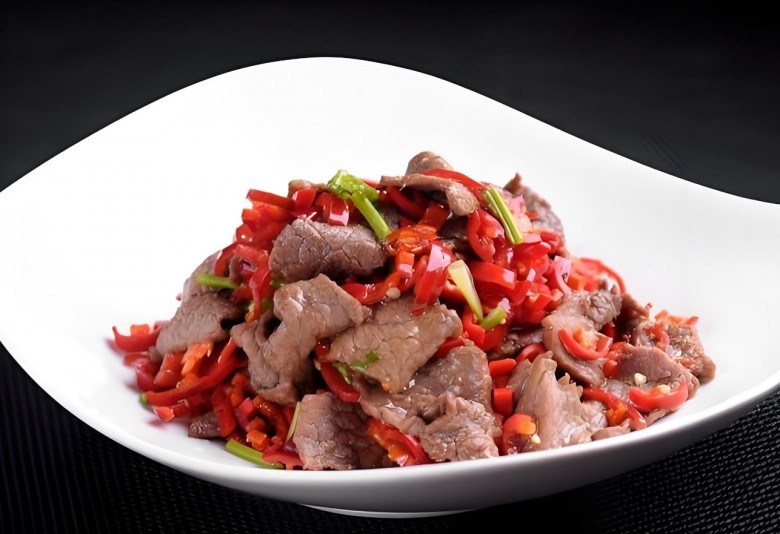 众思园川湘菜加盟