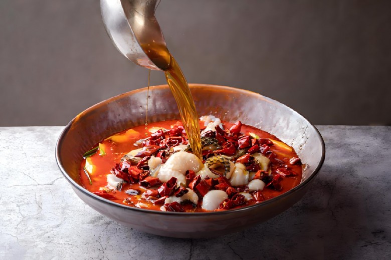 山城小聚川菜加盟