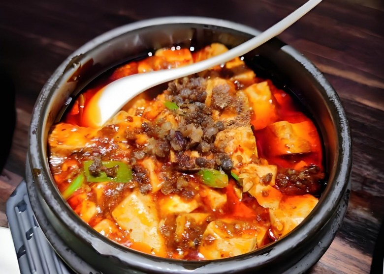 老成都川菜馆加盟