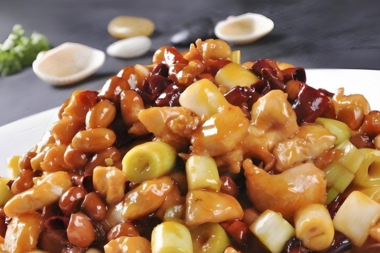 老成都川菜馆加盟