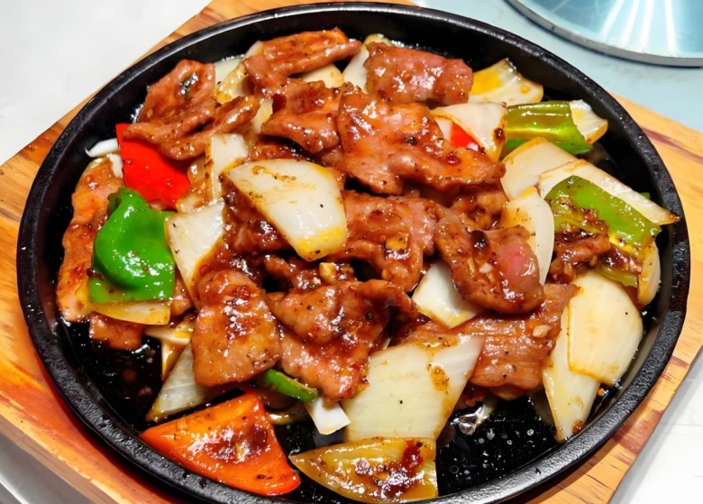 晓芙南湘菜加盟