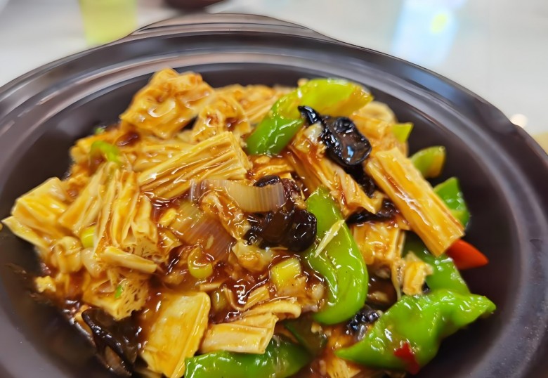 滋味工坊川菜 滋味工坊川菜