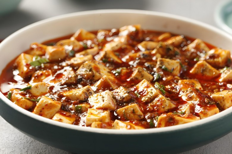 饭香了川菜馆加盟