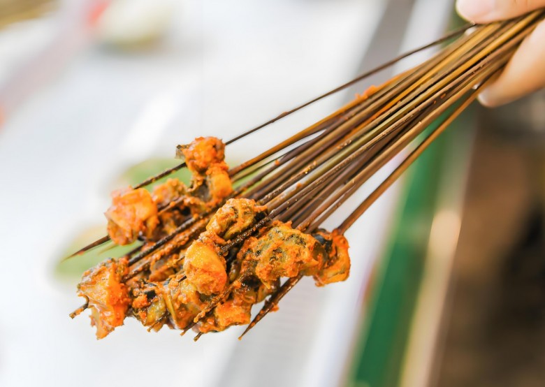 喜上签创意串串火锅加盟