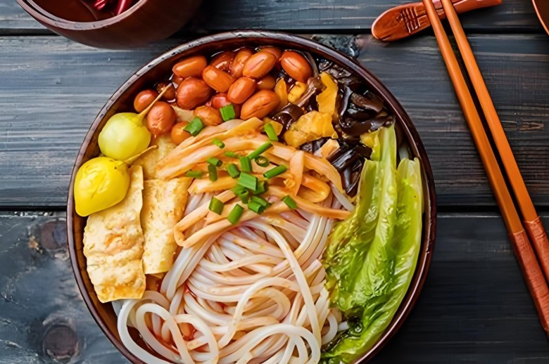 聚品螺螺蛳粉加盟