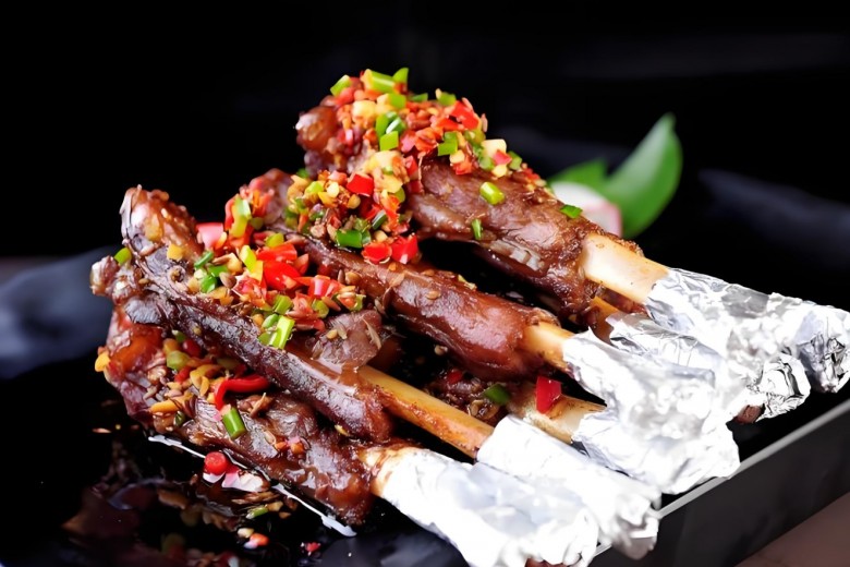 旺湘老长纱湘菜