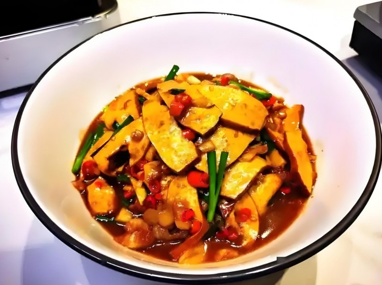 旺湘老长纱湘菜