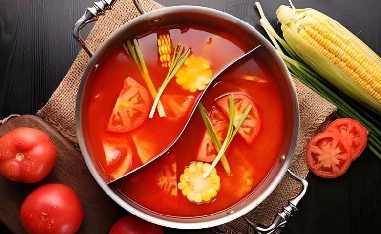 李姑婆鲜切牛肉火锅