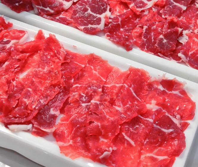 牛老三潮汕牛肉火锅