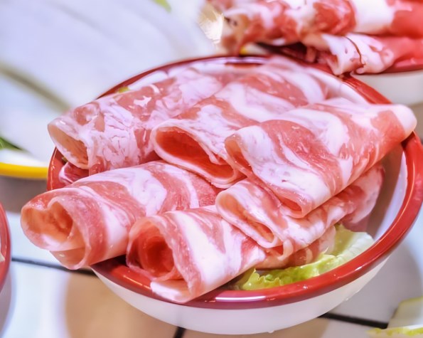 李姑婆鲜切牛肉火锅