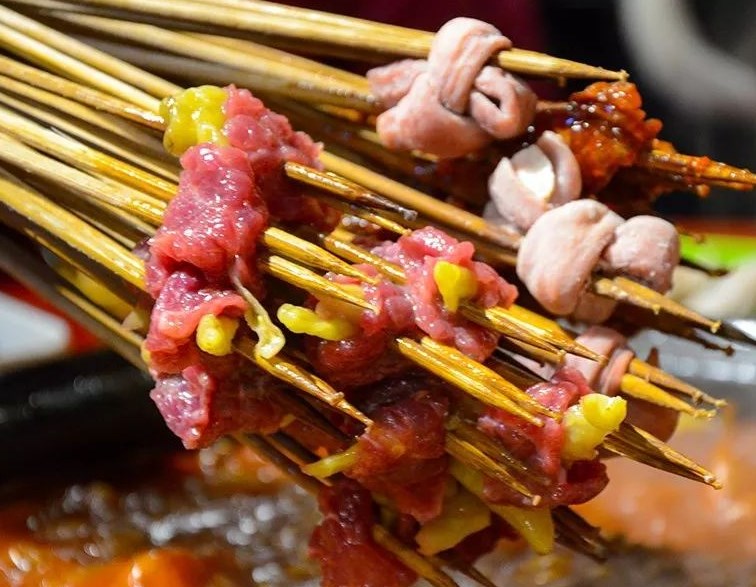 赞花儿串串香加盟 赞花儿串串香加盟