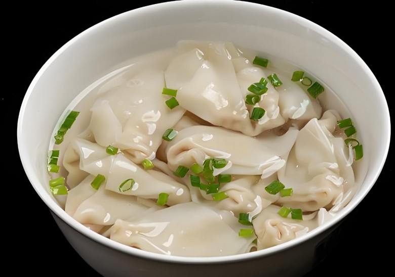 喜江南馄饨加盟