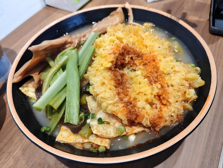 邢记老婆爱吃螺蛳粉加盟