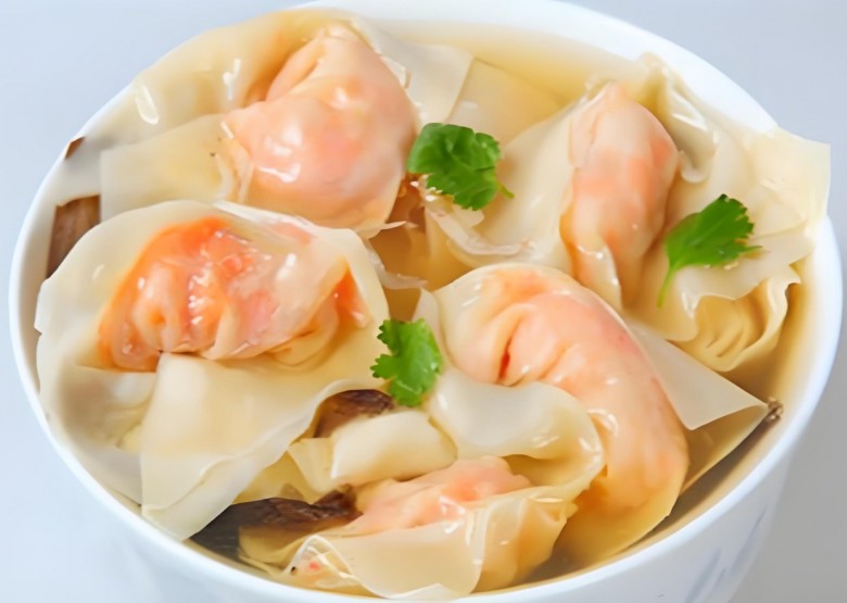 喜江南馄饨加盟