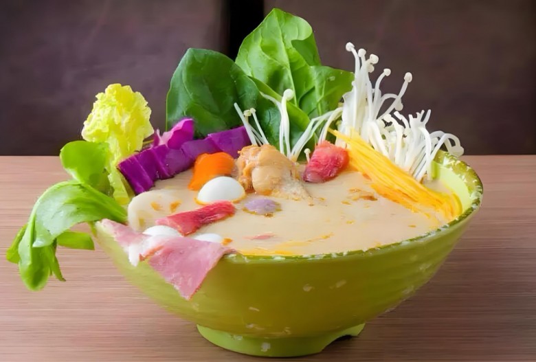 杜志江麻辣烫加盟