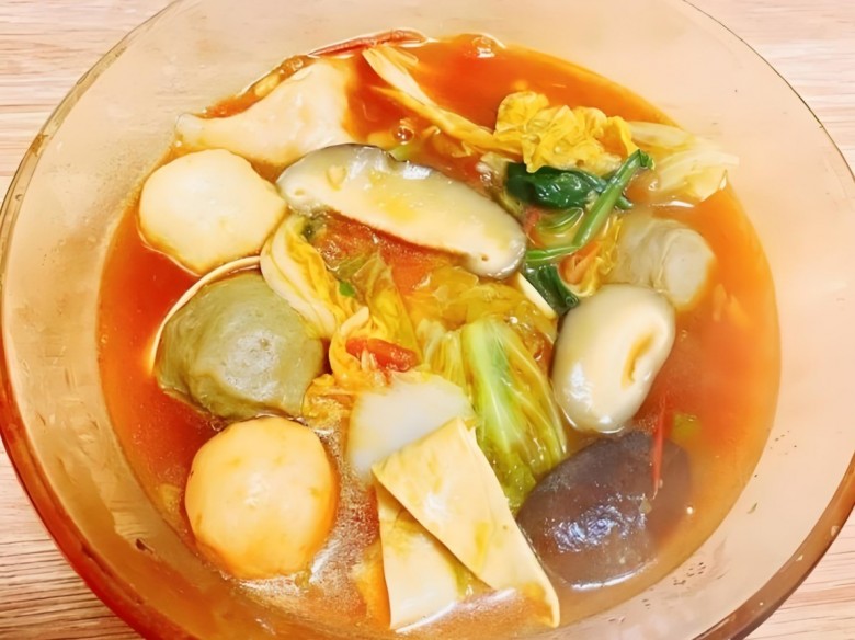 大嘴嫂麻辣烫加盟