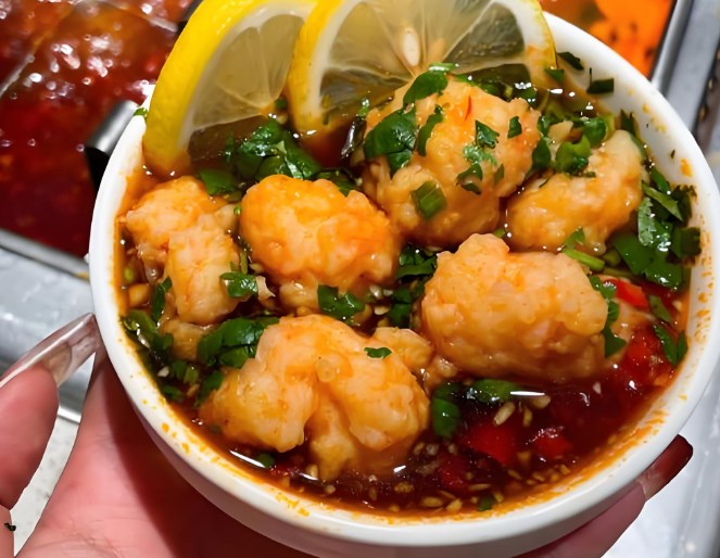 牛东东老式麻辣烫