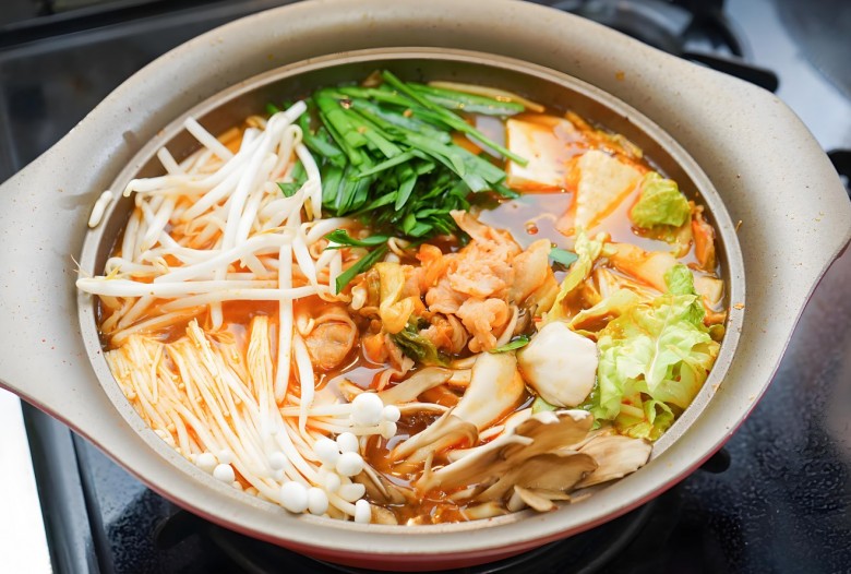 甩蛮蛮小锅米线