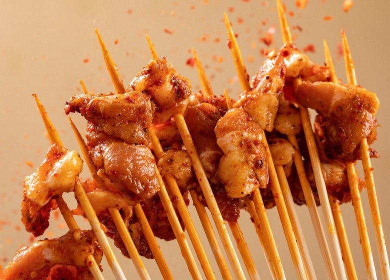 龙窑砂锅串串香