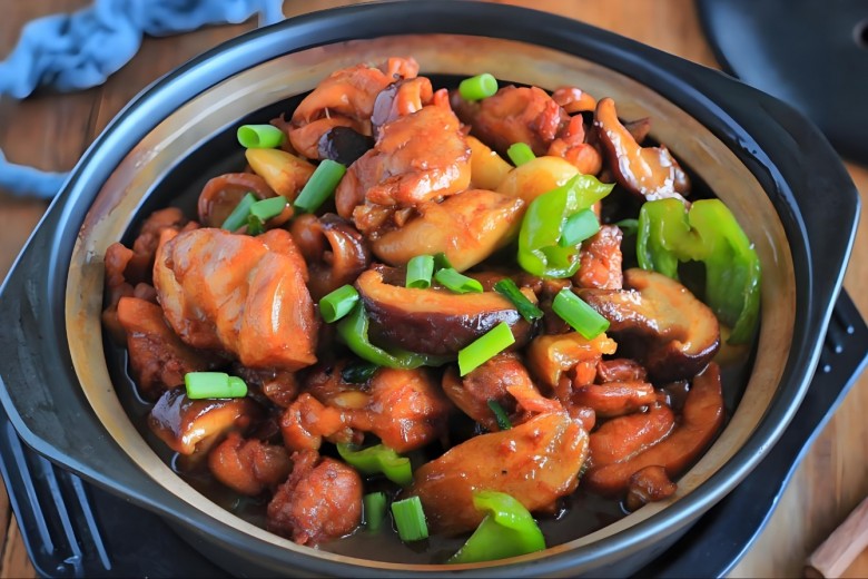 味小福黃燜雞米飯加盟 味小福黃燜雞米飯加盟