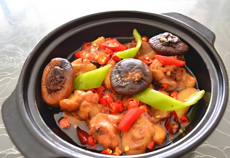 味小福黃燜雞米飯加盟 味小福黃燜雞米飯加盟