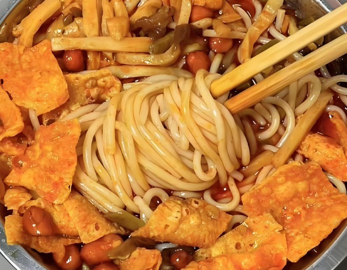 螺老太螺蛳粉加盟