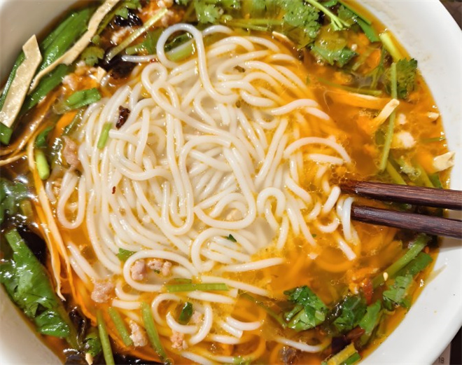 端仕小锅米线加盟