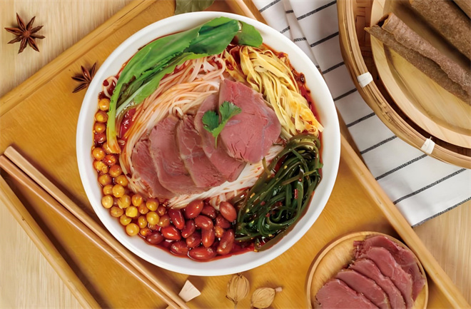 叁窝雀小锅米线加盟