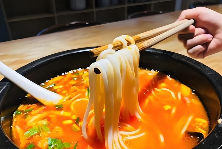 花马肆云南米线