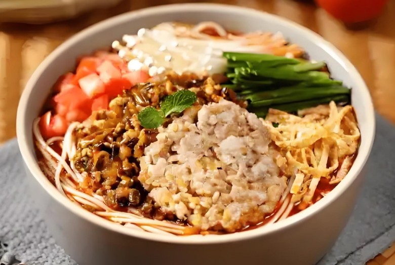 花马肆云南米线