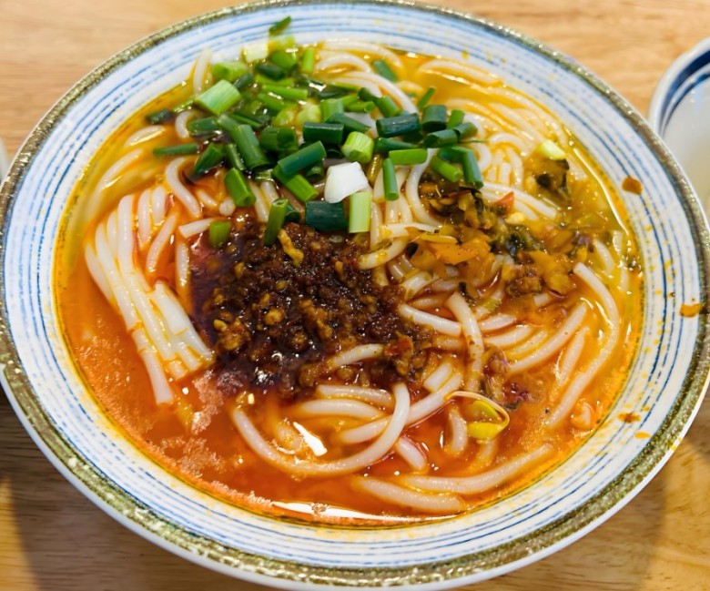 一米一线云南米线加盟