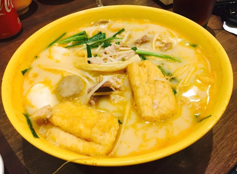 谭仔云南米线加盟