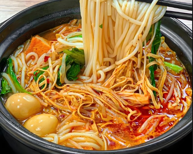 千客临过桥米线加盟