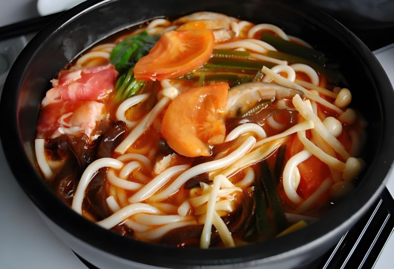 巧娘子过桥米线加盟