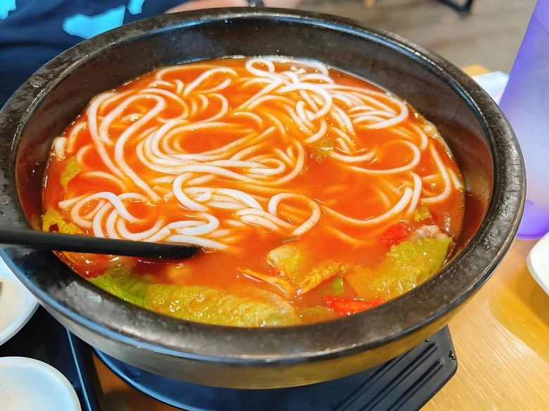 申氏园过桥米线加盟